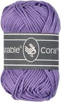 Durable Coral Mini 269 Light purple