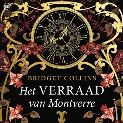 Het verraad van Montverre