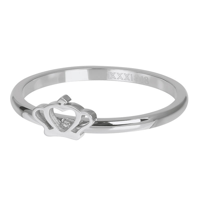 iXXXi Vulring Glamour Crown Zilver