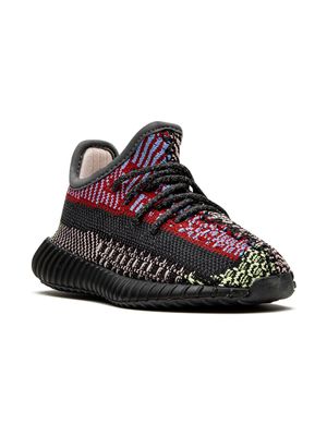 Adidas Yeezy Kids baskets Yeezy Boost 350 V2 Infant - Noir
