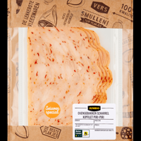 Jumbo Ovengebakken Scharrel Kipfilet PiriPiri ca. 110 g