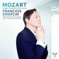 Mozart: Piano Concertos No. 23 & 24 - CD (3149028114829) - thumbnail