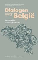 Dialogen over België (Paperback)