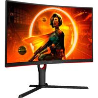 C27G3U/BK Gaming monitor