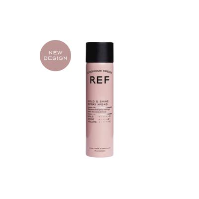 REF Hold & Shine Spray N°545 75ml