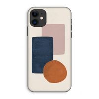 Geo #3: iPhone 11 Tough Case