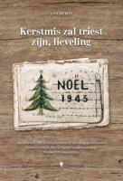 Kerstmis zal triest zijn, lieveling (Paperback)