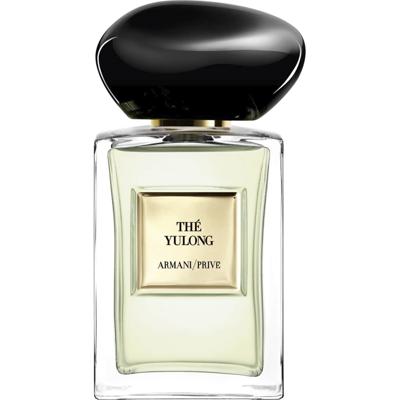 Armani Privé Thé Yulong Eau de Toilette 100 ml Armani Privé Thé Yulong Eau de Toilette 100 ml