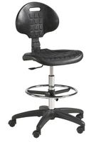 Burostoel.eu model Techniker hoge werkstoel - thumbnail