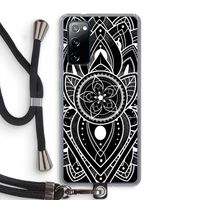 It's Complicated: Samsung Galaxy S20 FE / S20 FE 5G Transparant Hoesje met koord