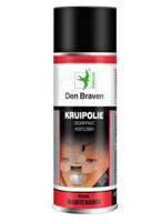 Den Braven Zwaluw Kruipolie 400Ml - 12009725 12009725