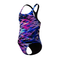 Speedo H-Boom Print Medalist Badpak