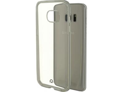 Mobilize Mobilize Gelly+ Case Samsung Galaxy S7 Edge Clear/Silver