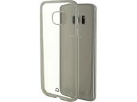 Mobilize Mobilize Gelly+ Case Samsung Galaxy S7 Edge Clear/Silver