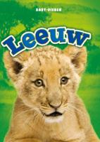 Leeuw (Hardback)