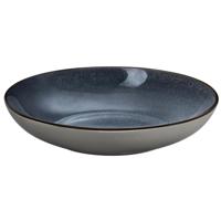 Feeling Indigo Gourmet Bord 24,5 Cm
