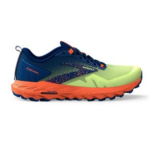 Brooks Cascadia 17 Heren