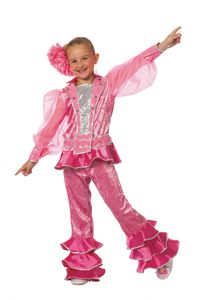 Mama Mia kinderen