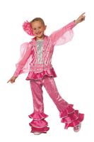Mama Mia kinderen