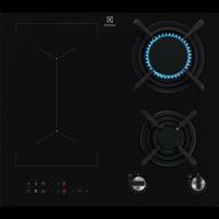 Gemengd bord Electrolux KDI641723K 60 cm