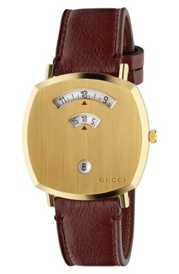 Gucci YA157411 Dameshorloge