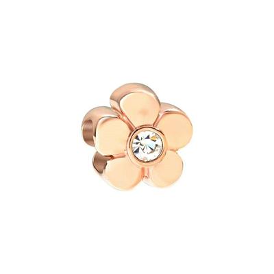 Sieraad Dames Morellato SCZ444 Gouden 1 cm