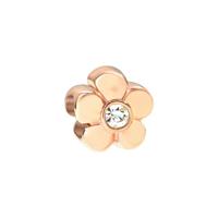 Sieraad Dames Morellato SCZ444 Gouden 1 cm