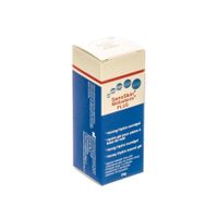 Sanoskin Melladerm Plus Zalf 20g