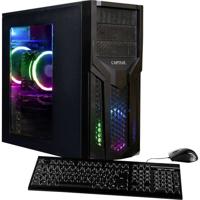 Captiva Game-PC R80-005 AMD Ryzen 5 32 GB RAM 1 TB SSD AMD Radeon 80005