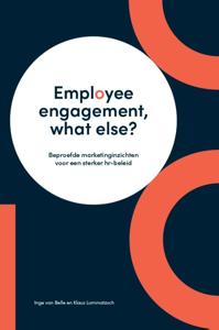 Employee engagement, what else? (Paperback)