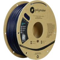Polymaker PA02014 Galaxy Filament PLA kunststof Hoge stijfheid, Hoge treksterkte 1.75 mm 1000 g Donkerblauw PolyLite™ 1 stuk(s)