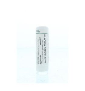 Phosphoricum acidum D30