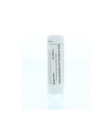 Phosphoricum acidum D30