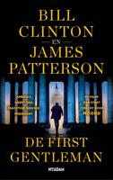 De first gentleman - Bill Clinton, James Patterson - ebook