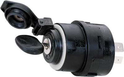 HELLA Gluehanlas switch