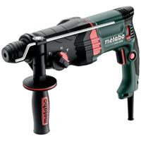 Metabo KHE 2845 SDS-Plus-Combihamer 880 W Incl. koffer