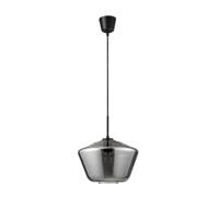 Lyora HanglampVeiro chroom glas Ø 30 x 22cm - 9724141