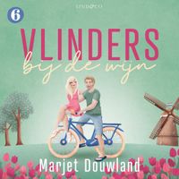 Vlinders bij de wijn