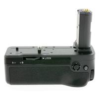 Batterygrip MB-N14 voor Nikon Z6 III + luxe draadloze afstandsbediening en USB-C laadaansluiting