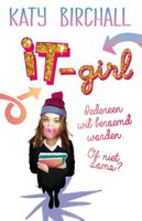 iT-Girl - Katy Birchall - ebook