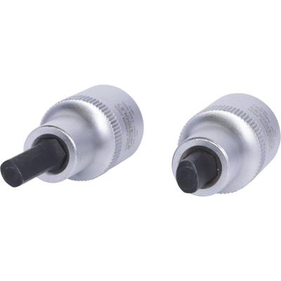 KS Tools 150.9490 1/2 flens-spreiderset, 2-delig, 5-5,5mm