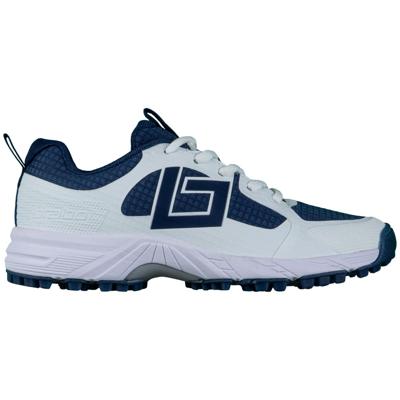Brabo Shoe Tribute - Navy/White