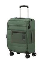 SAMSONITE VAYCAY SPINNER 55 EX PISTACHIO GREEN