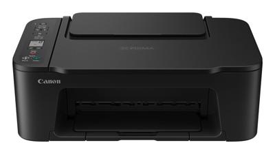 Canon Pixma TS3750i printer