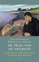 De prijs van de vrijheid - Joep Dohmen, Maarten van Buuren - ebook - thumbnail