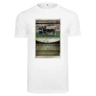 LPFC - El Partido del Siglo WK 1970 T-Shirt - Wit