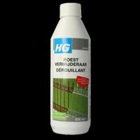 HG Roest verwijderaar 500 Milliliter