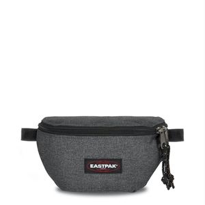 EASTPAK SPRINGER BLACK DENIM