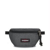 EASTPAK SPRINGER BLACK DENIM