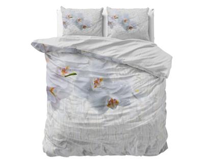 Sleeptime Orchid Wit 240 x 200/220 cm